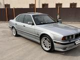 BMW 525 1994 года за 3 200 000 тг. в Шымкент – фото 3