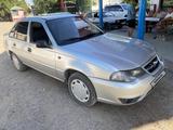 Daewoo Nexia 2011 годаүшін1 900 000 тг. в Жетысай – фото 4