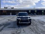 Lexus LX 570 2016 годаүшін44 740 000 тг. в Астана