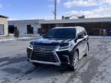Lexus LX 570 2016 годаүшін44 740 000 тг. в Астана – фото 2
