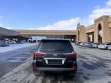 Lexus LX 570 2016 годаүшін44 740 000 тг. в Астана – фото 3