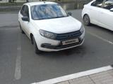 ВАЗ (Lada) Granta 2190 2020 года за 3 100 000 тг. в Семей
