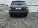 Toyota Highlander 2012 года за 13 000 000 тг. в Караганда – фото 2