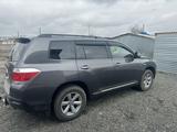 Toyota Highlander 2012 годаүшін13 000 000 тг. в Караганда – фото 4