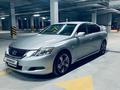 Lexus GS 300 2007 годаүшін5 000 000 тг. в Шымкент – фото 5