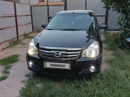 Nissan Almera 2015 года за 4 000 000 тг. в Уральск