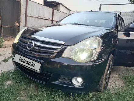 Nissan Almera 2015 года за 4 000 000 тг. в Уральск – фото 2