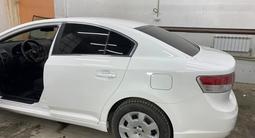 Toyota Avensis 2009 годаүшін5 700 000 тг. в Астана – фото 3