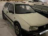 Volkswagen Golf 1992 года за 850 000 тг. в Семей – фото 3