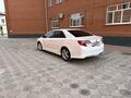 Toyota Camry 2013 года за 8 000 000 тг. в Кызылорда – фото 3