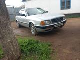 Audi 80 1992 годаүшін980 000 тг. в Тараз