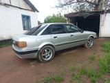 Audi 80 1992 годаүшін980 000 тг. в Тараз – фото 4