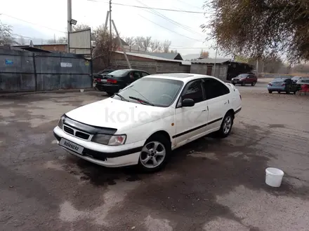 Toyota Carina E 1992 года за 2 000 000 тг. в Алматы – фото 5