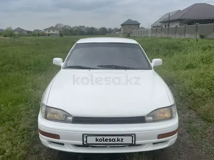 Toyota Camry 1992 года за 1 700 000 тг. в Алматы – фото 6