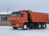 КамАЗ  6520 2013 года за 14 500 000 тг. в Щучинск – фото 4