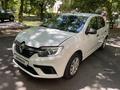 Renault Logan 2018 годаfor5 200 000 тг. в Алматы – фото 6