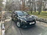 Kia Rio 2021 года за 8 900 000 тг. в Алматы – фото 2