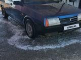 ВАЗ (Lada) 21099 1998 года за 750 000 тг. в Кызылорда