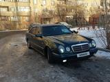 Mercedes-Benz E 280 1997 годаүшін2 250 000 тг. в Павлодар – фото 2