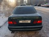 Mercedes-Benz E 280 1997 годаүшін2 250 000 тг. в Павлодар – фото 3