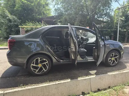 Chevrolet Cobalt 2023 года за 7 500 000 тг. в Алматы – фото 4