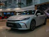 Toyota Camry Luxe 2025 года за 25 690 000 тг. в Павлодар