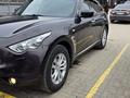 Infiniti FX35 2008 года за 8 800 000 тг. в Актобе – фото 2