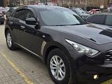 Infiniti FX35 2008 года за 8 800 000 тг. в Актобе – фото 3