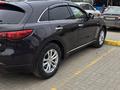 Infiniti FX35 2008 года за 8 800 000 тг. в Актобе – фото 6