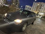 Lexus RX 300 2002 года за 5 500 000 тг. в Туркестан