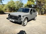 ВАЗ (Lada) Lada 2131 (5-ти дверный) 2006 года за 1 600 000 тг. в Костанай