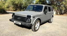 ВАЗ (Lada) Lada 2131 (5-ти дверный) 2006 годаүшін1 600 000 тг. в Костанай