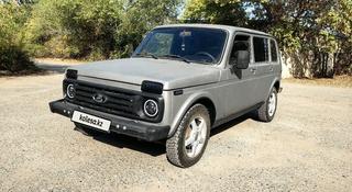ВАЗ (Lada) Lada 2131 (5-ти дверный) 2006 года за 1 600 000 тг. в Костанай