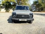 ВАЗ (Lada) Lada 2131 (5-ти дверный) 2006 года за 1 600 000 тг. в Костанай – фото 2