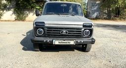 ВАЗ (Lada) Lada 2131 (5-ти дверный) 2006 годаүшін1 600 000 тг. в Костанай – фото 2
