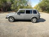 ВАЗ (Lada) Lada 2131 (5-ти дверный) 2006 года за 1 600 000 тг. в Костанай – фото 3