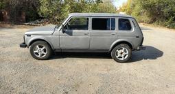ВАЗ (Lada) Lada 2131 (5-ти дверный) 2006 годаүшін1 600 000 тг. в Костанай – фото 3