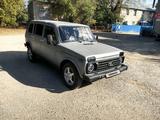ВАЗ (Lada) Lada 2131 (5-ти дверный) 2006 года за 1 600 000 тг. в Костанай – фото 4