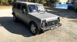 ВАЗ (Lada) Lada 2131 (5-ти дверный) 2006 годаүшін1 600 000 тг. в Костанай – фото 4