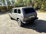 ВАЗ (Lada) Lada 2131 (5-ти дверный) 2006 года за 1 600 000 тг. в Костанай – фото 5