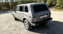 ВАЗ (Lada) Lada 2131 (5-ти дверный) 2006 годаүшін1 600 000 тг. в Костанай – фото 5