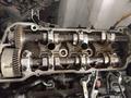 Двигатель ТАЙОТА КАМРИ 2AZ 2.4 установка масло антифриз фильтр в подарокfor550 000 тг. в Алматы – фото 2