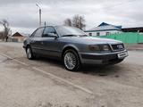 Audi 100 1992 годаүшін2 600 000 тг. в Мойынкум