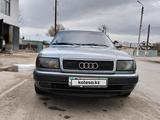 Audi 100 1992 годаүшін2 600 000 тг. в Мойынкум – фото 3