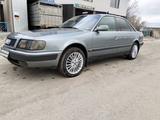 Audi 100 1992 годаүшін2 600 000 тг. в Мойынкум – фото 5