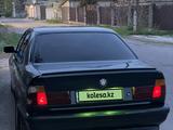 BMW 520 1992 года за 1 550 000 тг. в Тараз – фото 2