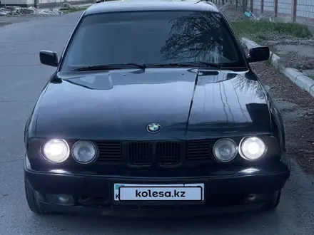 BMW 520 1992 года за 1 700 000 тг. в Тараз