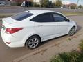 Hyundai Accent 2012 года за 3 800 000 тг. в Астана – фото 7