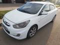 Hyundai Accent 2012 года за 3 800 000 тг. в Астана – фото 5