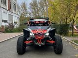 BRP  Maverick x3 XRC Turbo RR 2022 годаүшін22 000 000 тг. в Астана